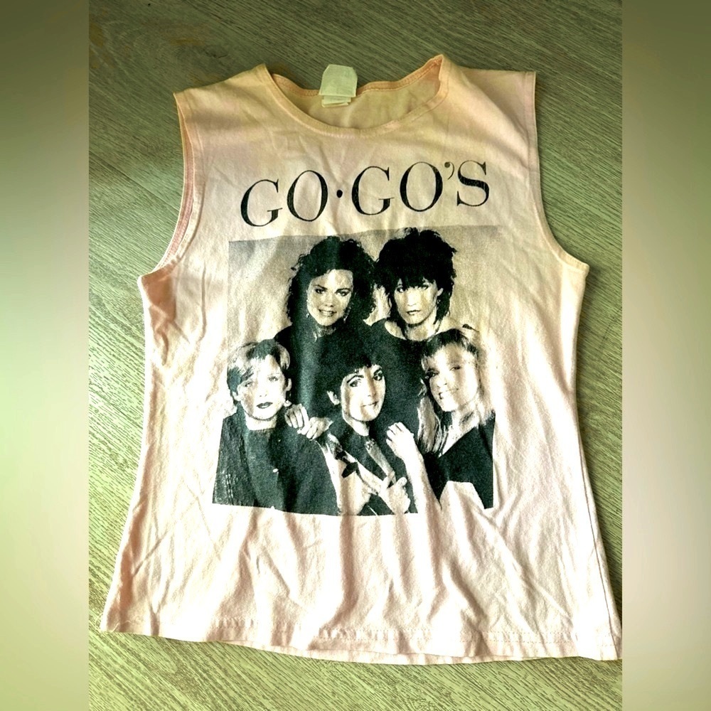 REAL VTG T SHIRTS 70s -Y2K. Just a few MUCH MORE 2 B LISTED this WEEK UNISEX - Picture 11 of 15